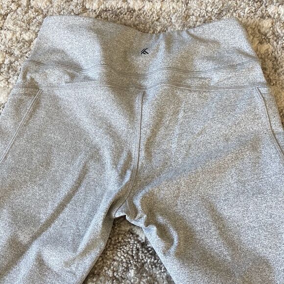 Kyodan Light gray Leggings size P/S - Picture 8 of 8